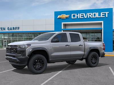 New 2026 Chevrolet Colorado - photo 1