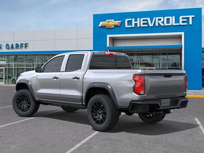 New 2026 Chevrolet Colorado - photo 1