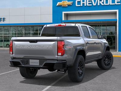 2026 Chevrolet Colorado Crew Cab 4WD Pickup for sale #T1205496 - photo 2