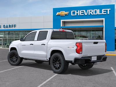 New 2026 Chevrolet Colorado - photo 1