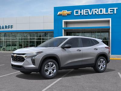 2026 Chevrolet Trax FWD SUV for sale #TC189921 - photo 2