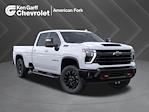 New 2026 Chevrolet Silverado 3500 LTZ Crew Cab for sale #TF143347 - photo 24