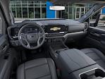 New 2026 Chevrolet Silverado 3500 LTZ Crew Cab for sale #TF143347 - photo 14