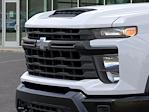 2026 Chevrolet Silverado 2500 Crew Cab SRW 4WD Pickup for sale #TF155291 - photo 13