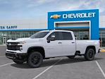 2026 Chevrolet Silverado 2500 Crew Cab SRW 4WD Pickup for sale #TF155291 - photo 3