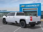 2026 Chevrolet Silverado 2500 Crew Cab SRW 4WD Pickup for sale #TF155291 - photo 4