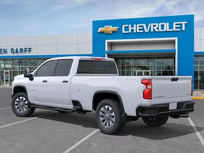New 2026 Chevrolet Silverado 2500 - photo 1