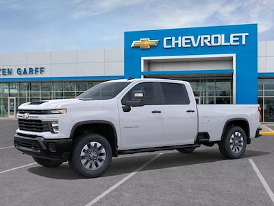 New 2026 Chevrolet Silverado 2500 - photo 1
