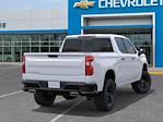 New 2026 Chevrolet Silverado 1500 LT Crew Cab for sale #TG145838 - photo 2