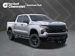 2026 Chevrolet Silverado 1500 Crew Cab 4WD Pickup for sale #TG182016 - photo 1