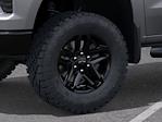 2026 Chevrolet Silverado 1500 Crew Cab 4WD Pickup for sale #TG182016 - photo 9
