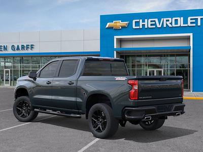 New 2026 Chevrolet Silverado 1500 LT Crew Cab for sale #TG186147 - photo 2