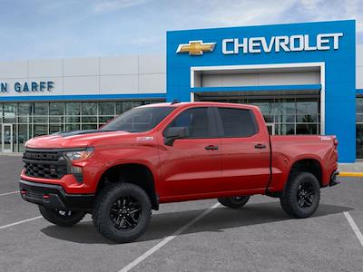 New 2026 Chevrolet Silverado 1500 - photo 1