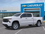 New 2026 Chevrolet Silverado 1500 Custom Crew Cab for sale #TG193496 - photo 1