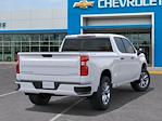 New 2026 Chevrolet Silverado 1500 Custom Crew Cab for sale #TG193496 - photo 3