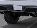 New 2026 Chevrolet Silverado 1500 Custom Crew Cab for sale #TG198214 - photo 13