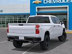 New 2026 Chevrolet Silverado 1500 Custom Crew Cab for sale #TG198214 - photo 3