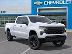 New 2026 Chevrolet Silverado 1500 Custom Crew Cab for sale #TG198214 - photo 6