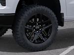 New 2026 Chevrolet Silverado 1500 Custom Crew Cab for sale #TG198214 - photo 8