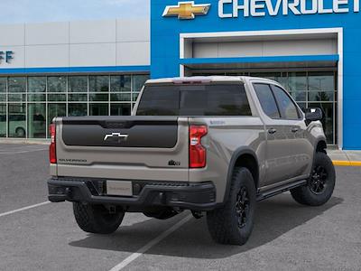 New 2026 Chevrolet Silverado 1500 ZR2 Crew Cab for sale #TG235155 - photo 2