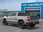 New 2026 Chevrolet Silverado 1500 ZR2 Crew Cab for sale #TG235155 - photo 4