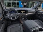 2026 Chevrolet Silverado 1500 Crew Cab 4WD Pickup for sale #TG239691 - photo 15