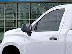 New 2026 Chevrolet Silverado 1500 Work Truck Regular Cab for sale #TG252125 - photo 12