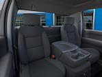 New 2026 Chevrolet Silverado 1500 Work Truck Regular Cab for sale #TG252125 - photo 16
