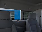 New 2026 Chevrolet Silverado 1500 Work Truck Regular Cab for sale #TG252347 - photo 24