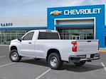 New 2026 Chevrolet Silverado 1500 Work Truck Regular Cab for sale #TG252347 - photo 4