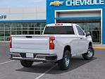 New 2026 Chevrolet Silverado 1500 Work Truck Regular Cab for sale #TG252347 - photo 2