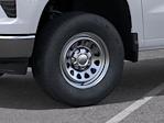 New 2026 Chevrolet Silverado 1500 Work Truck Regular Cab for sale #TG252347 - photo 9