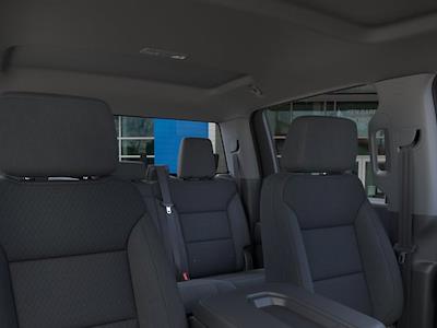 New 2026 Chevrolet Silverado 1500 - photo 1