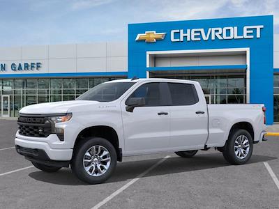 New 2026 Chevrolet Silverado 1500 - photo 1