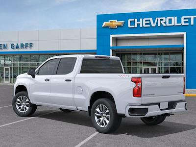 New 2026 Chevrolet Silverado 1500 - photo 1