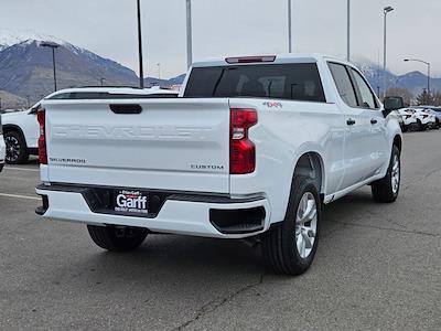 New 2026 Chevrolet Silverado 1500 - photo 1