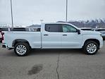 2026 Chevrolet Silverado 1500 Crew Cab 4WD Pickup for sale #TG258704 - photo 1
