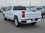 2026 Chevrolet Silverado 1500 Crew Cab 4WD Pickup for sale #TG258704 - photo 4