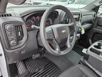 2026 Chevrolet Silverado 1500 Crew Cab 4WD Pickup for sale #TG258704 - photo 8