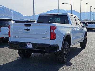 New 2026 Chevrolet Silverado 1500 - photo 1