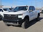 2026 Chevrolet Silverado 1500 Crew Cab 4WD Pickup for sale #TG263350 - photo 7