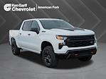 2026 Chevrolet Silverado 1500 Crew Cab 4WD Pickup for sale #TG271303 - photo 1