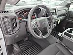 2026 Chevrolet Silverado 1500 Crew Cab 4WD Pickup for sale #TG271303 - photo 9