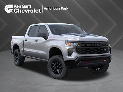 New 2026 Chevrolet Silverado 1500 - photo 1
