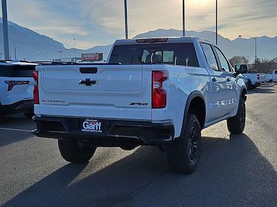 New 2026 Chevrolet Silverado 1500 - photo 1