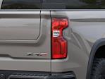 2026 Chevrolet Silverado 1500 Crew Cab 4WD Pickup for sale #TG276742 - photo 11