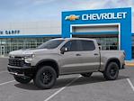 2026 Chevrolet Silverado 1500 Crew Cab 4WD Pickup for sale #TG276742 - photo 2