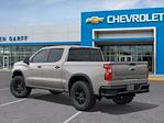 2026 Chevrolet Silverado 1500 Crew Cab 4WD Pickup for sale #TG276742 - photo 3