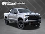 2026 Chevrolet Silverado 1500 Crew Cab 4WD Pickup for sale #TG276749 - photo 1