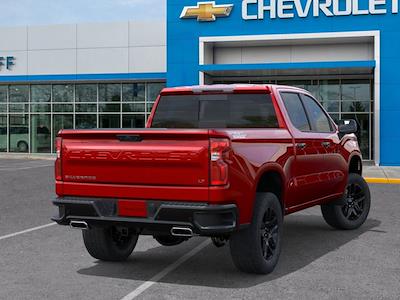 New 2026 Chevrolet Silverado 1500 - photo 1